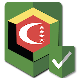 Anjouan Gaming License Validated